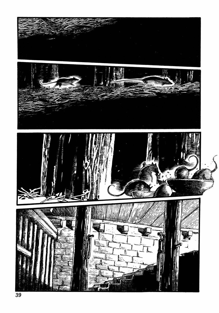 bất thị nhân chapter 2 2