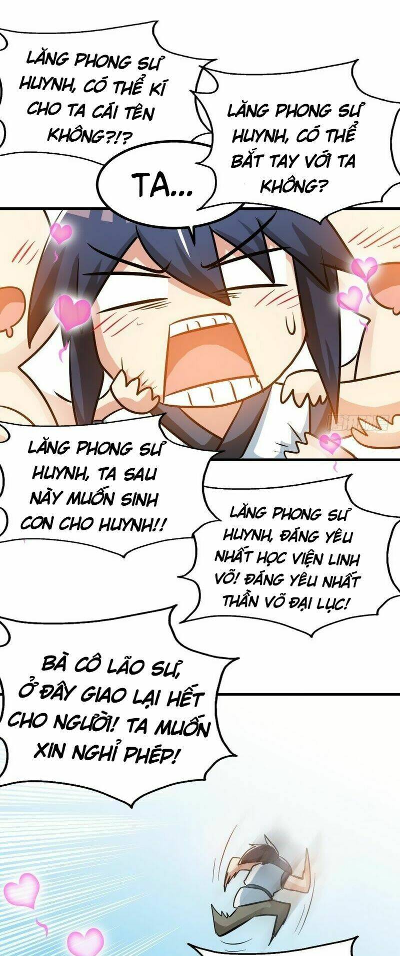 chí tôn thần ma chapter 63 25