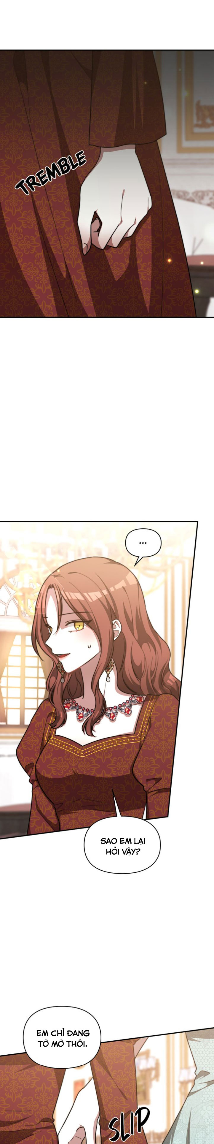 chuyện tình tay ba chapter 34 11