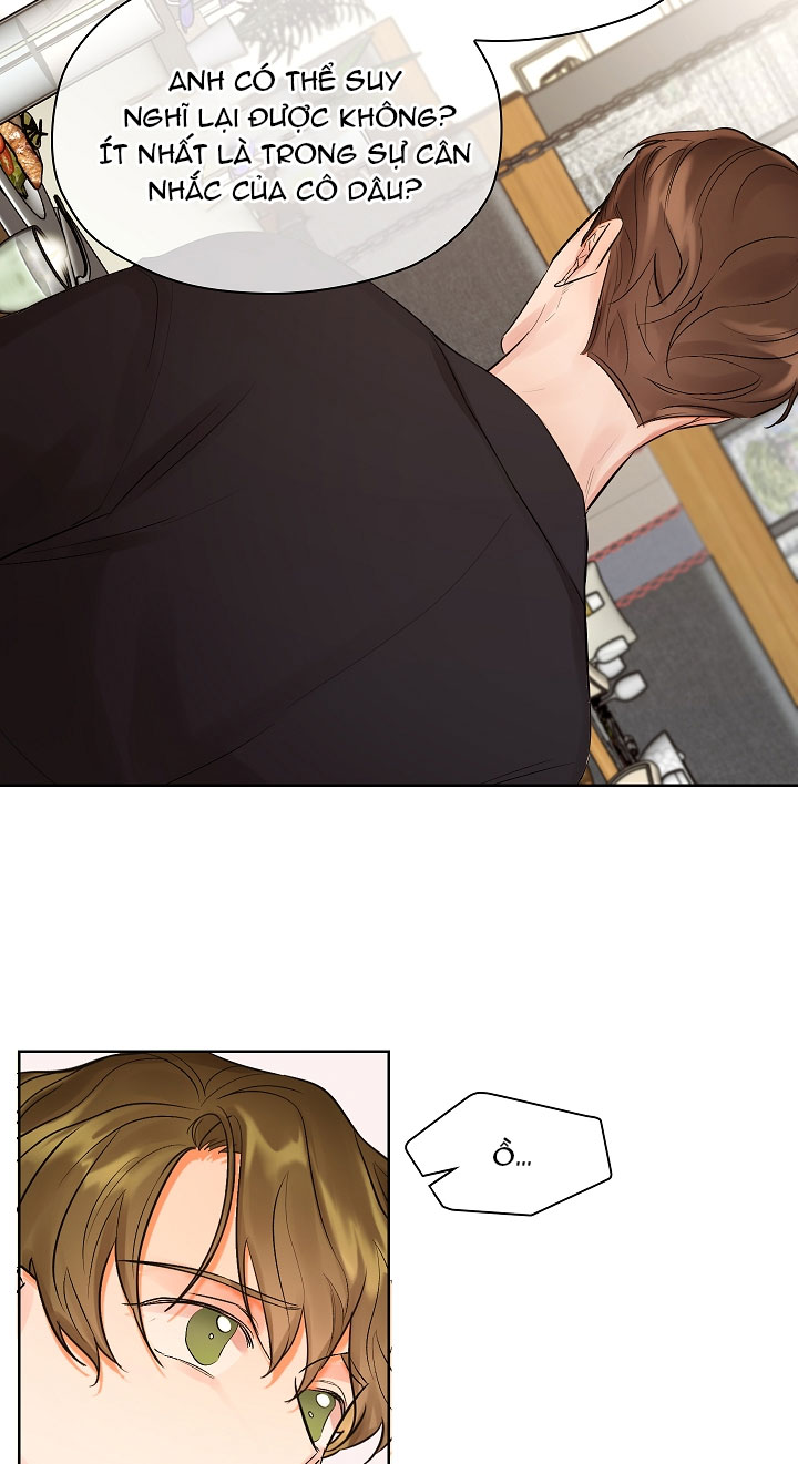 kế hoạch cưới chồng chapter 6 46