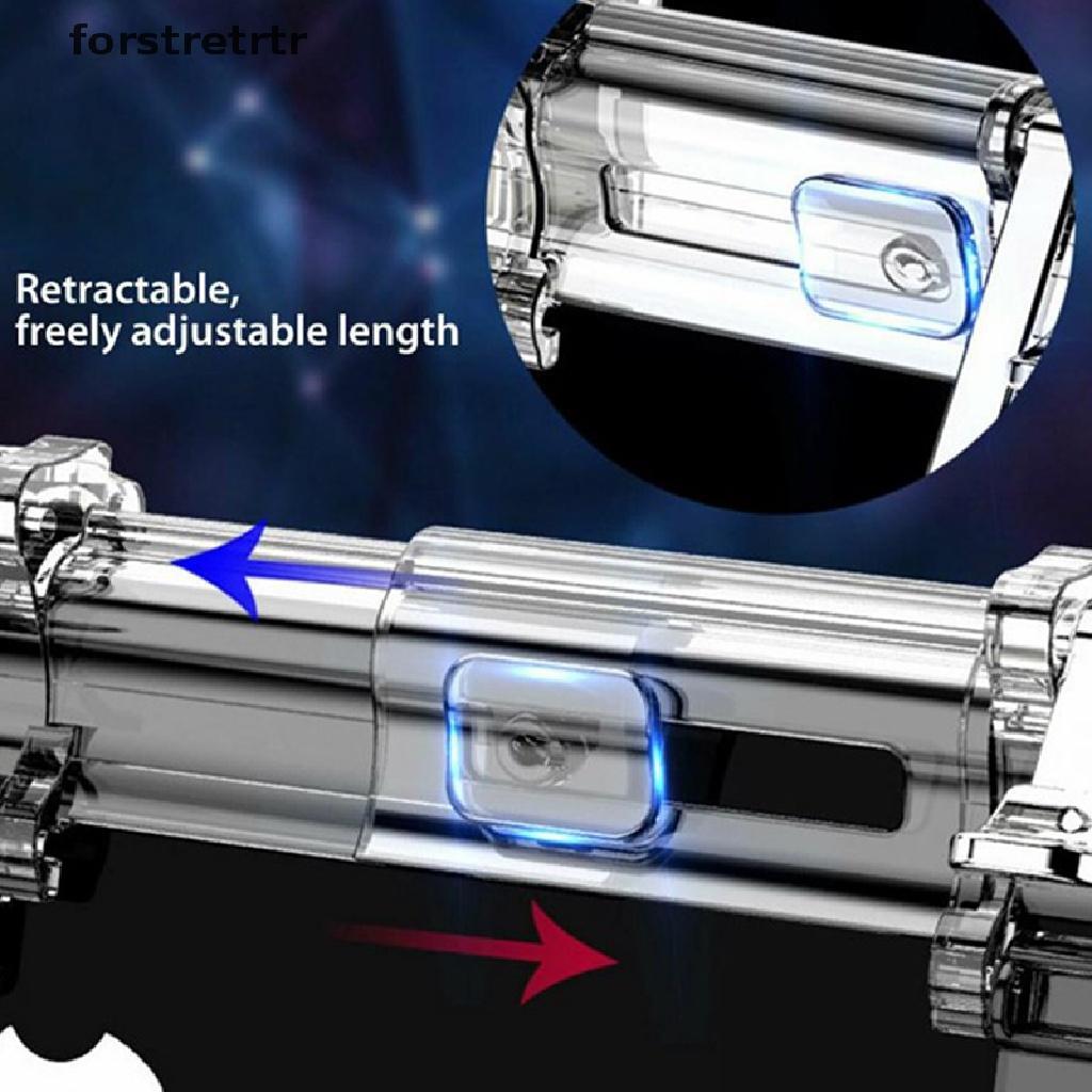 Nút Bấm Hỗ Trợ Chơi Game PUBG Trên Điện Thoại