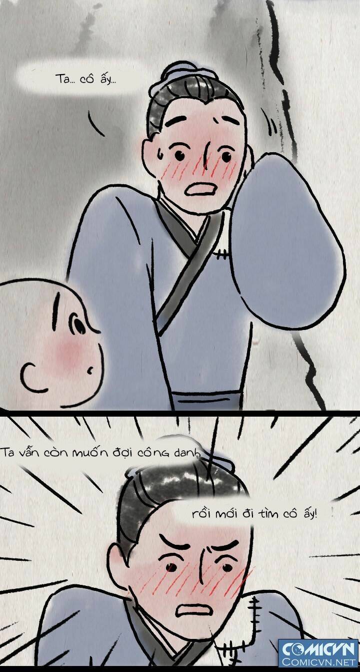 nhất thiền tiểu hòa thượng chapter 56 29