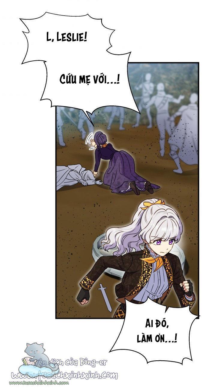 công nương khế ước của gia tộc công tước quái vật chapter 117 44