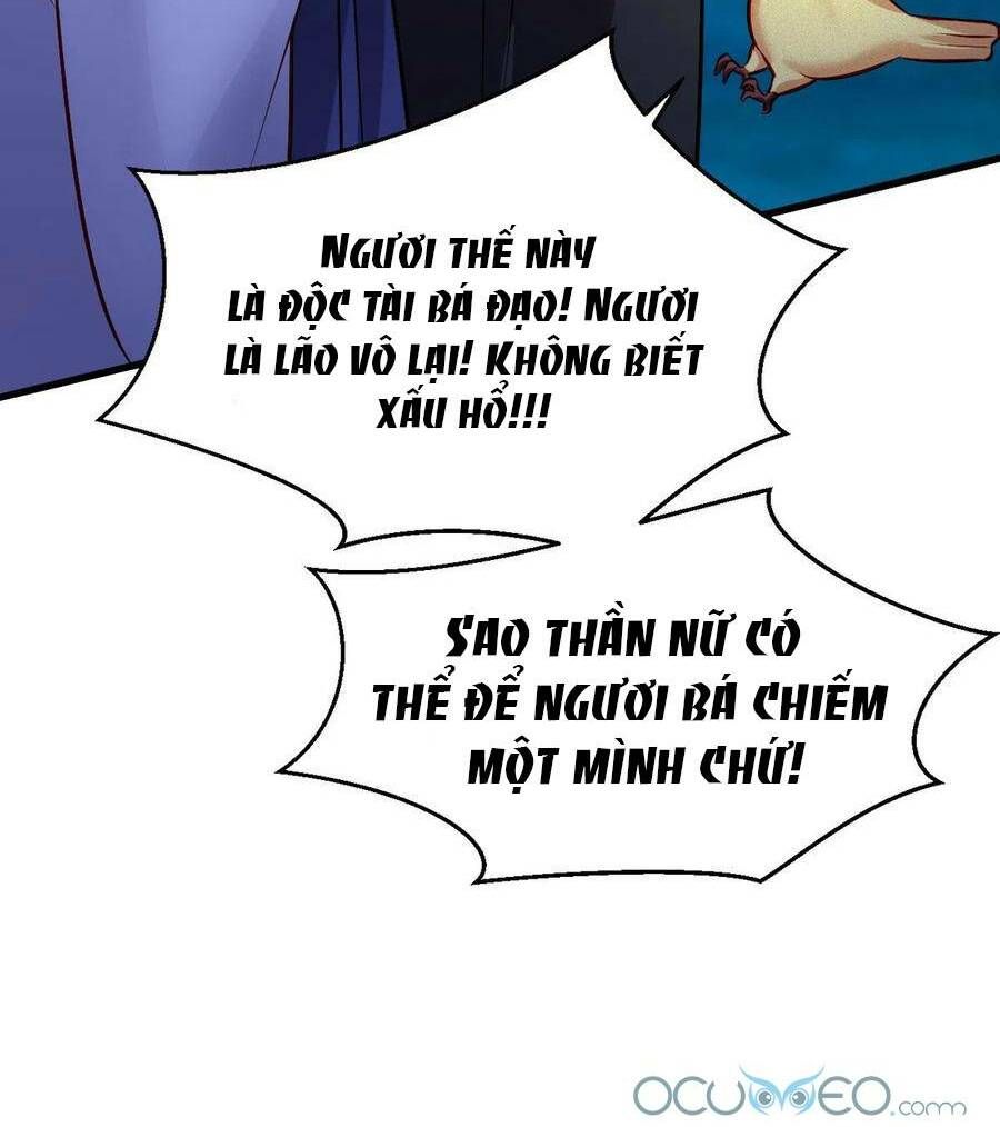 dạy bảo ma vương lão công 2 chapter 16 45