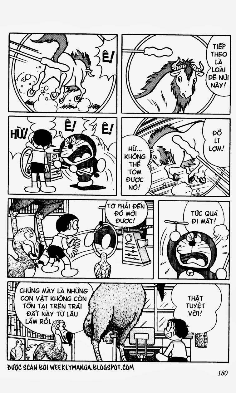 doraemon chapter 322 14