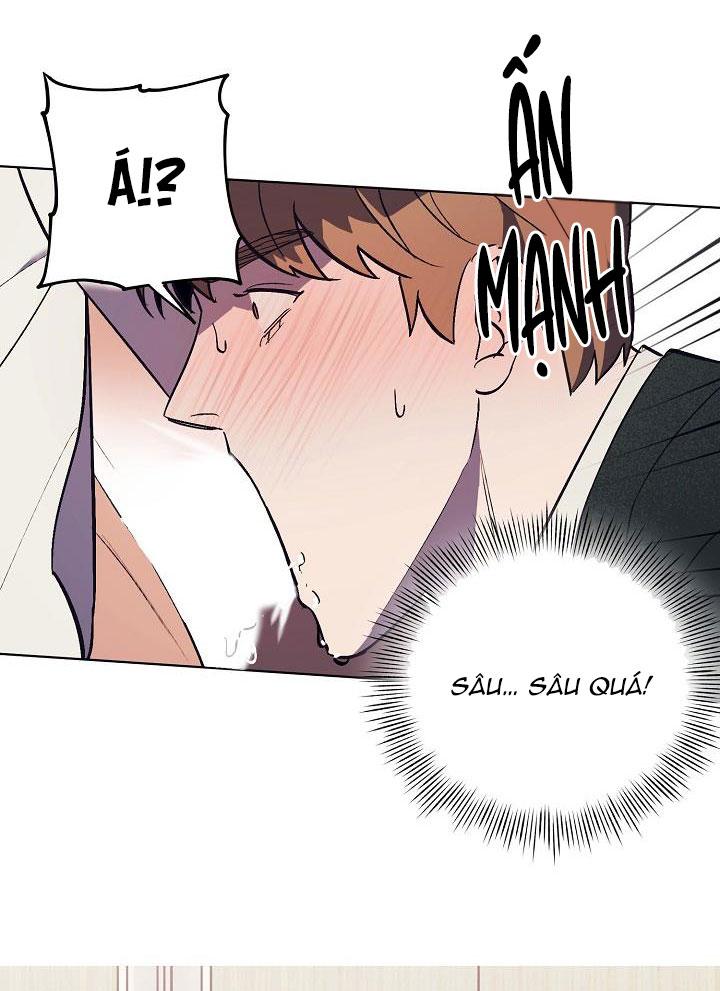 làm dâu nhà tài phiệt họ kang chapter 16 20