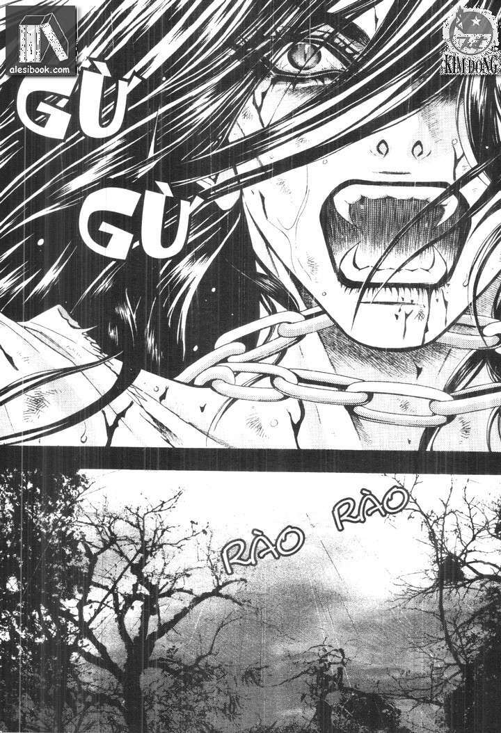 geonneun seonbi chapter 18 8