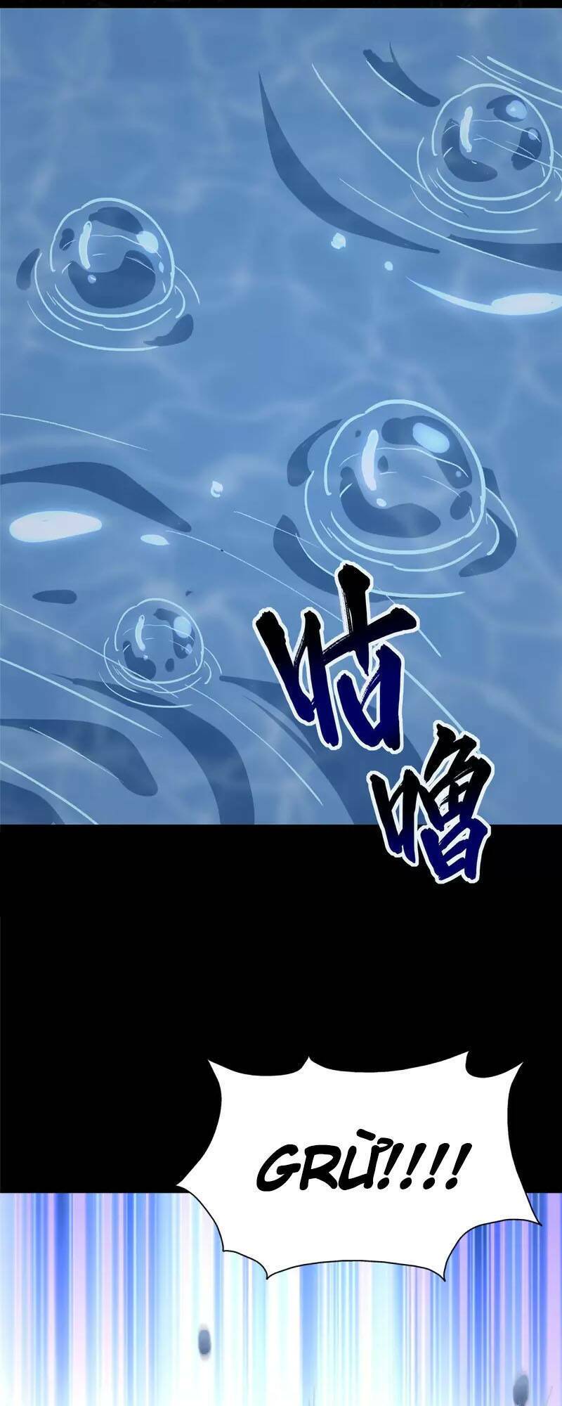 bạn gái virus của tôi chapter 322 1