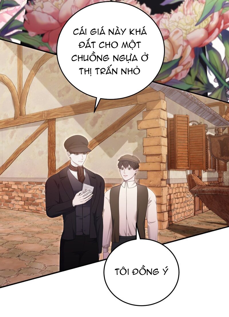 nữ hầu muốn đình công chapter 33 54