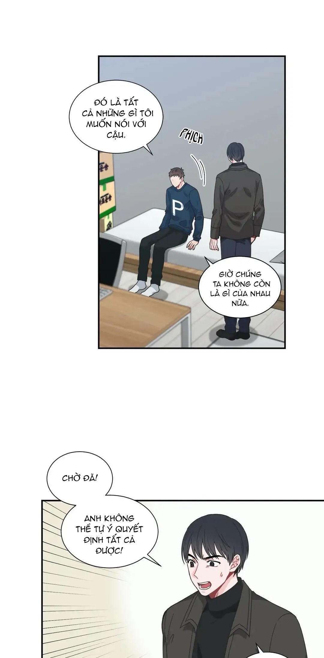 đường ranh giới chapter 27 29