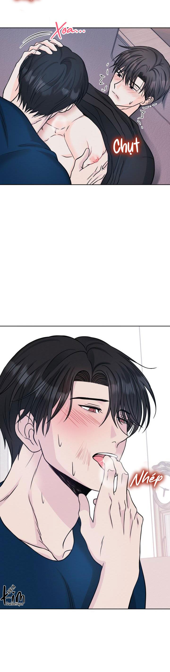 quý đói chapter 15 29