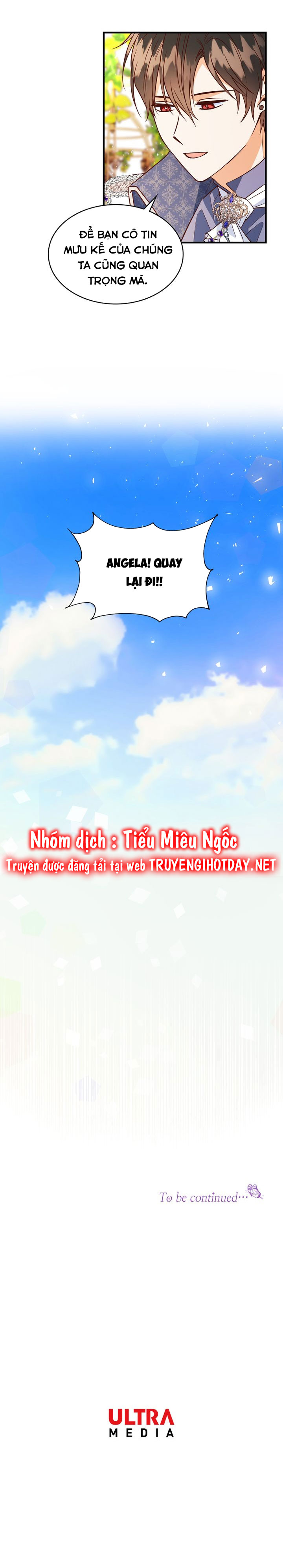 công lý của một ác nữ chapter 15 24