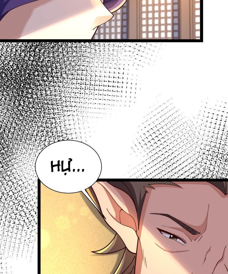 ta nuôi ma quỷ ở trấn ma ti chapter 290 118