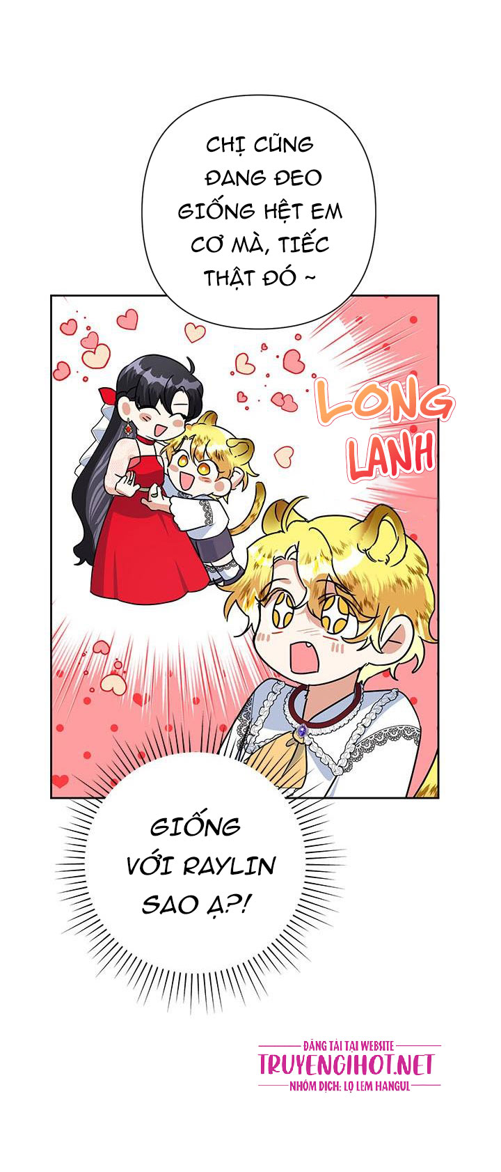 hôm nay ác nữ cũng thấy vui chapter 22.1 45