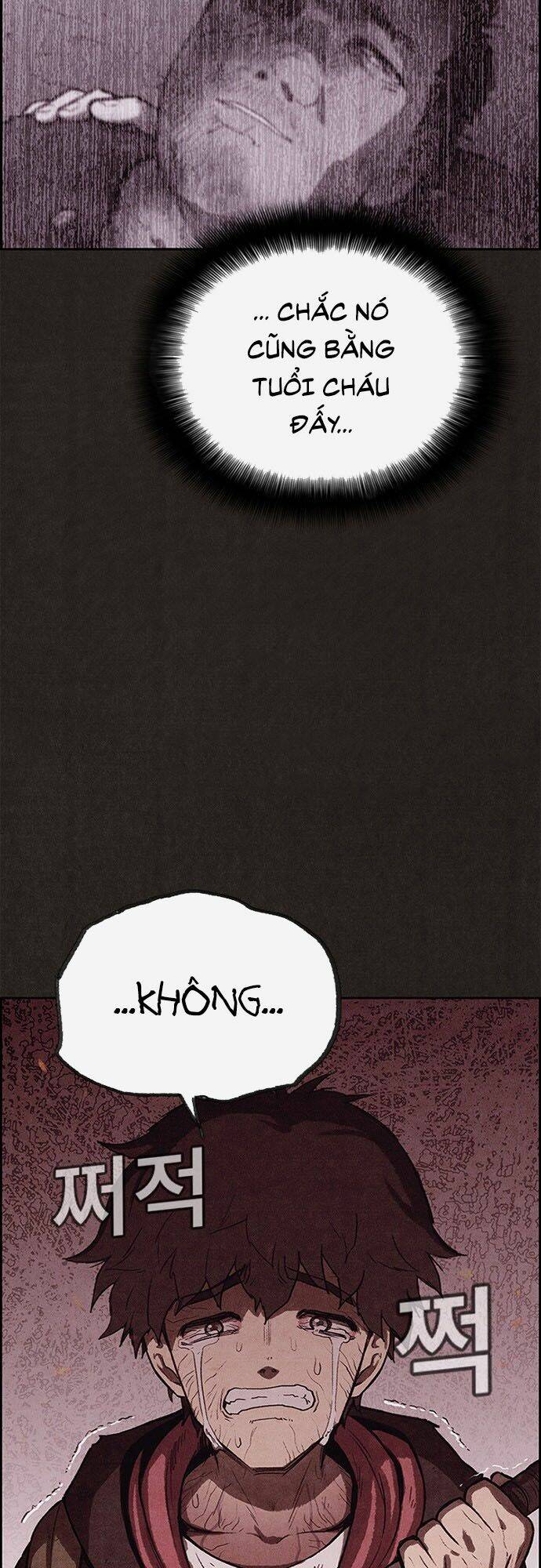 quái vật tại chung cư xanh chapter 125 35