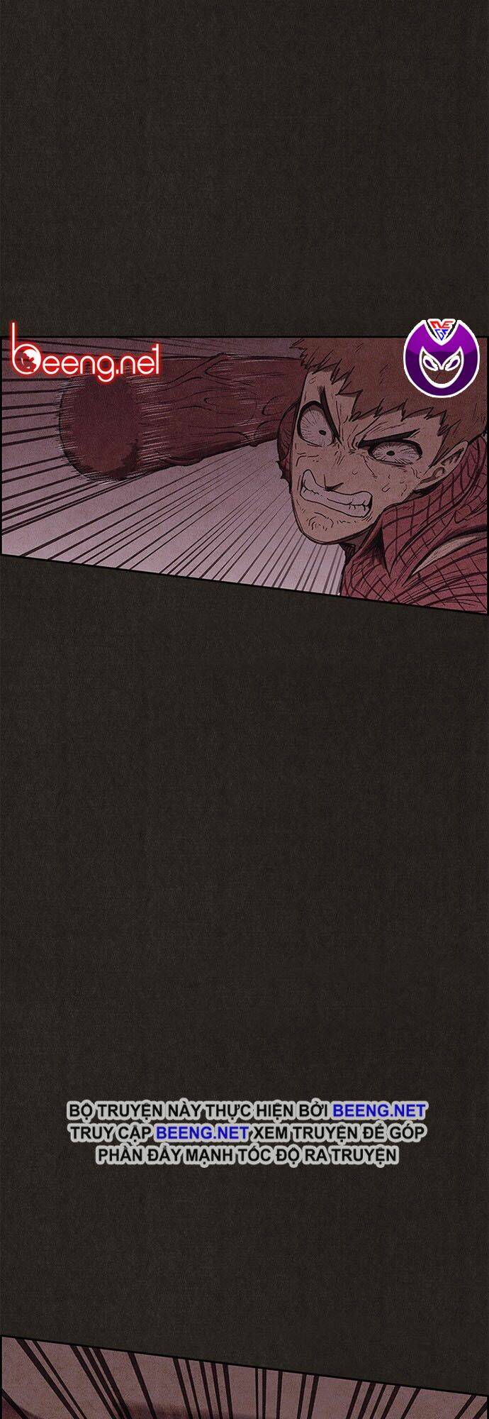 quái vật tại chung cư xanh chapter 130 33