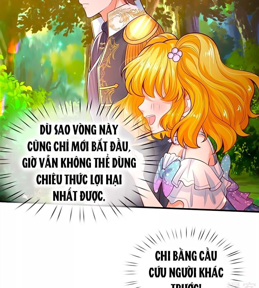 bỗng một ngày nọ trở thành con gái vua chapter 201 4