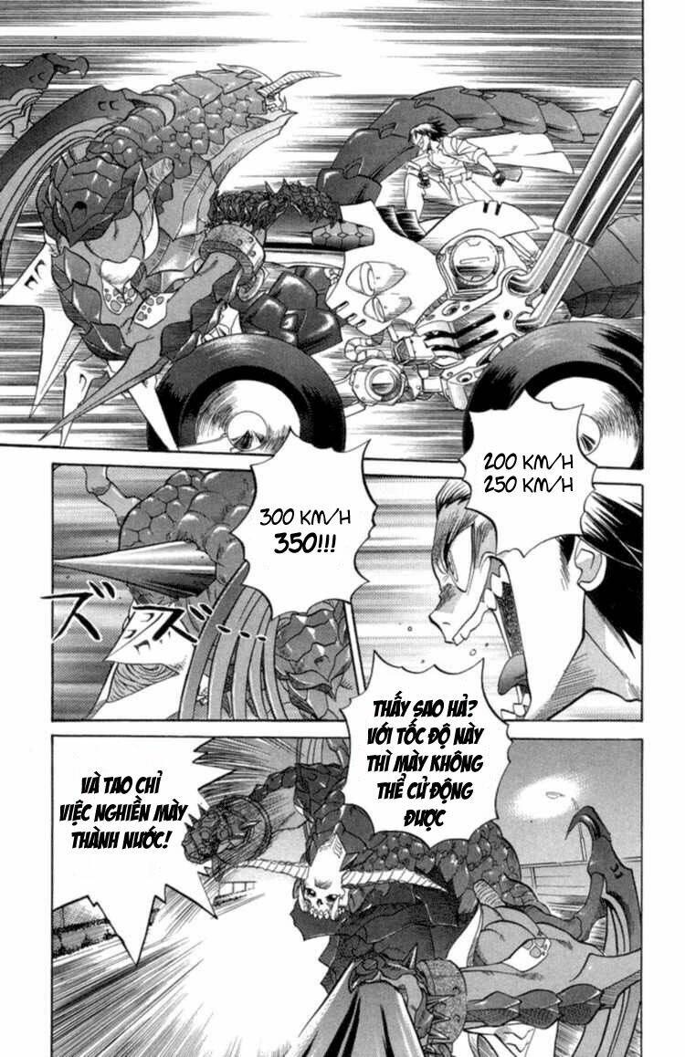 chaosic rune chapter 22 10