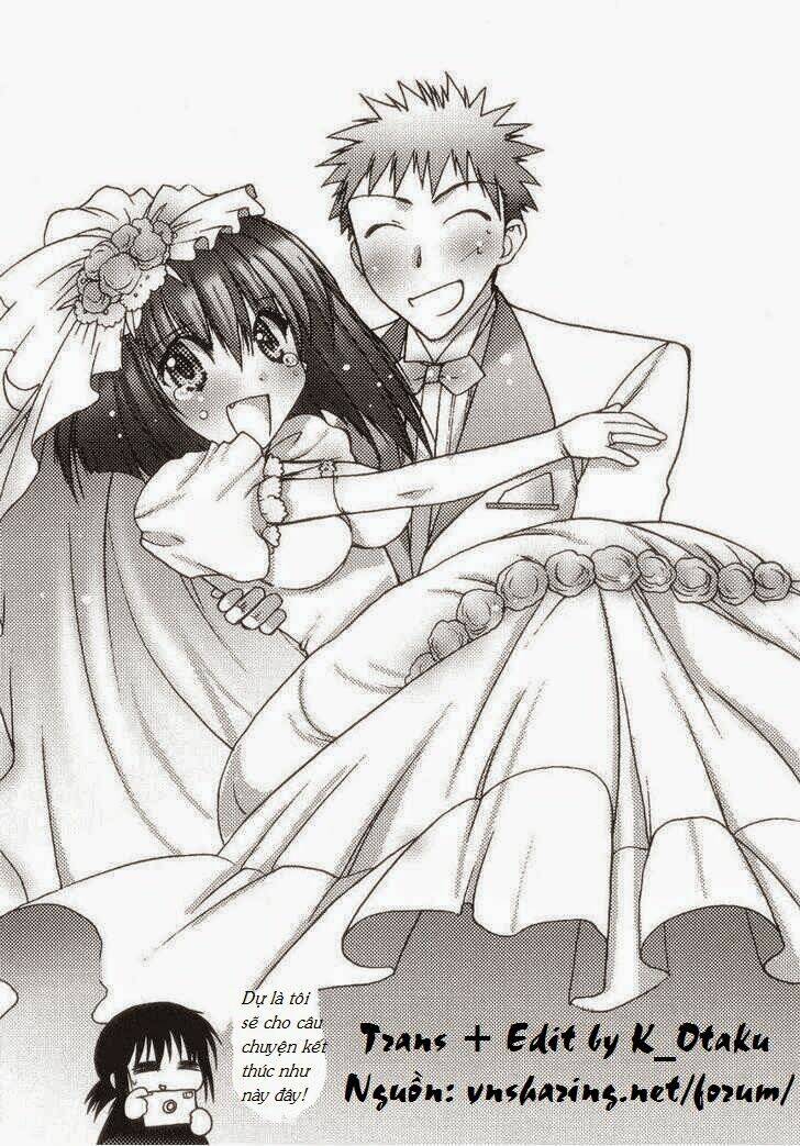 little vampire chapter 46 2