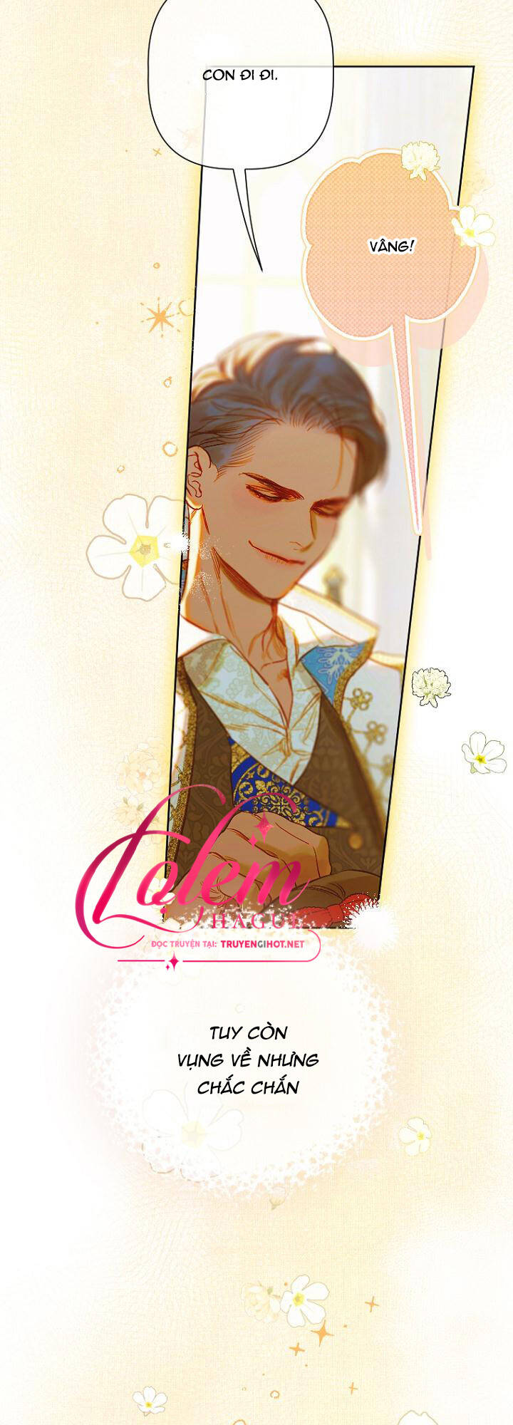 mẹ tôi lại kết hôn lần nữa chapter 36 46