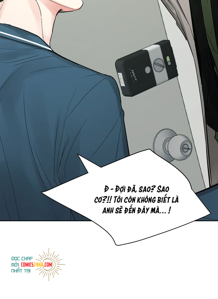 kế hoạch cưới chồng chapter 9 37