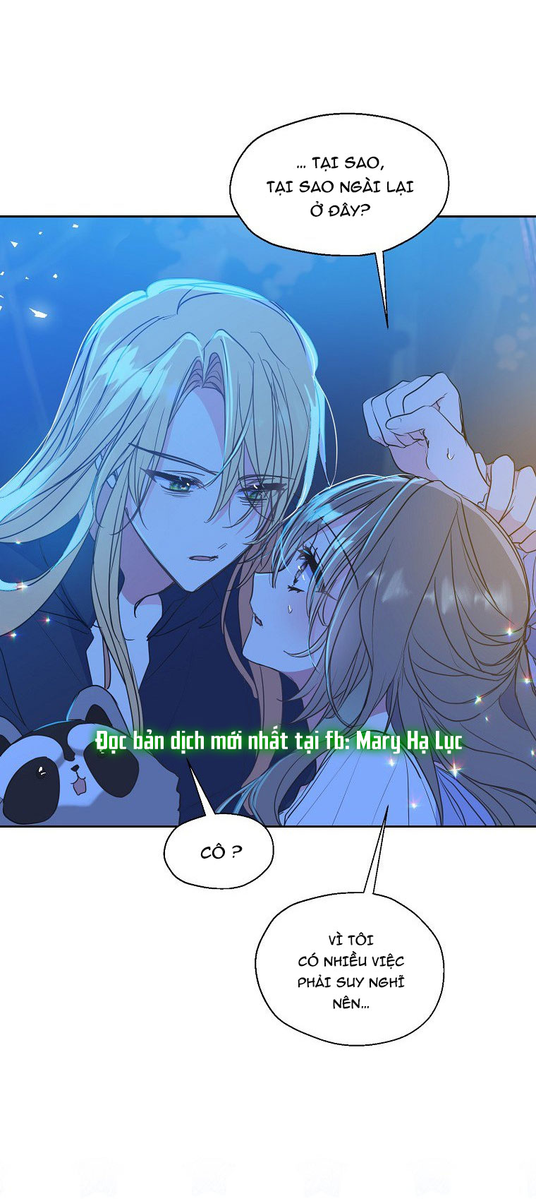 bệ hạ, xin đừng giết tôi!! chapter 60 42