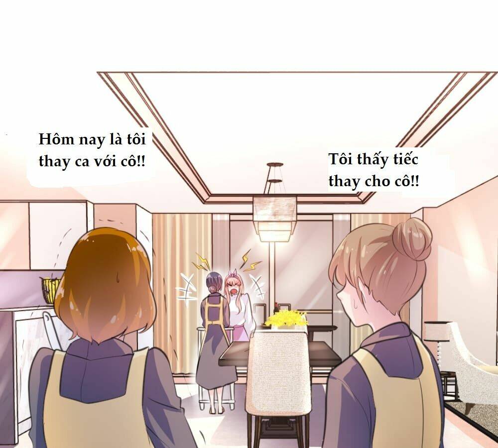 bản hợp đồng vô cảm chapter 9 19