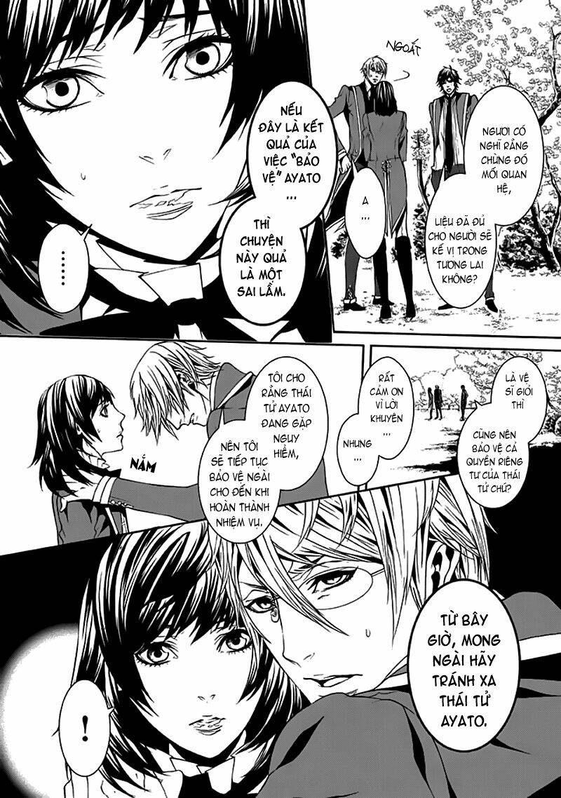 magnolia chapter 15 7