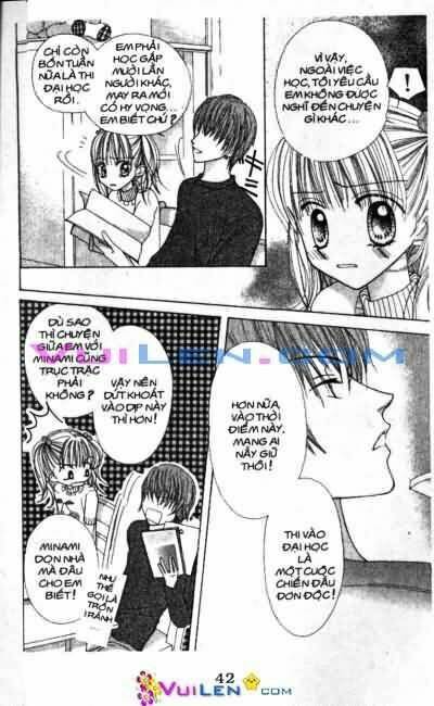 con gái con trai chapter 8 42