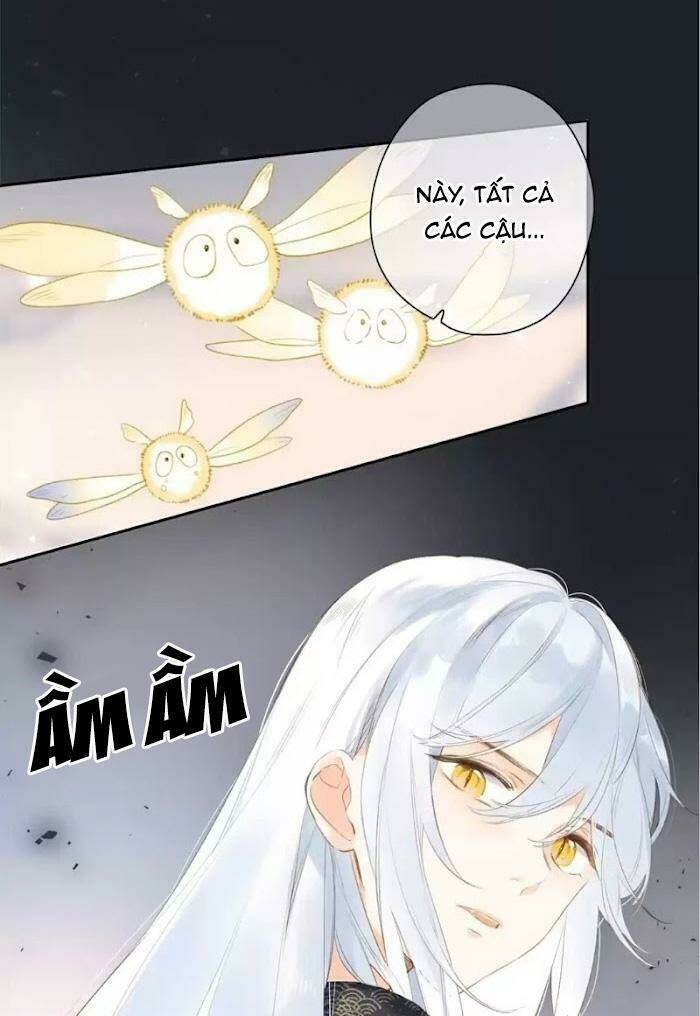 sos! tôi đã yêu một con sâu bướm (phần 2) chapter 22 17