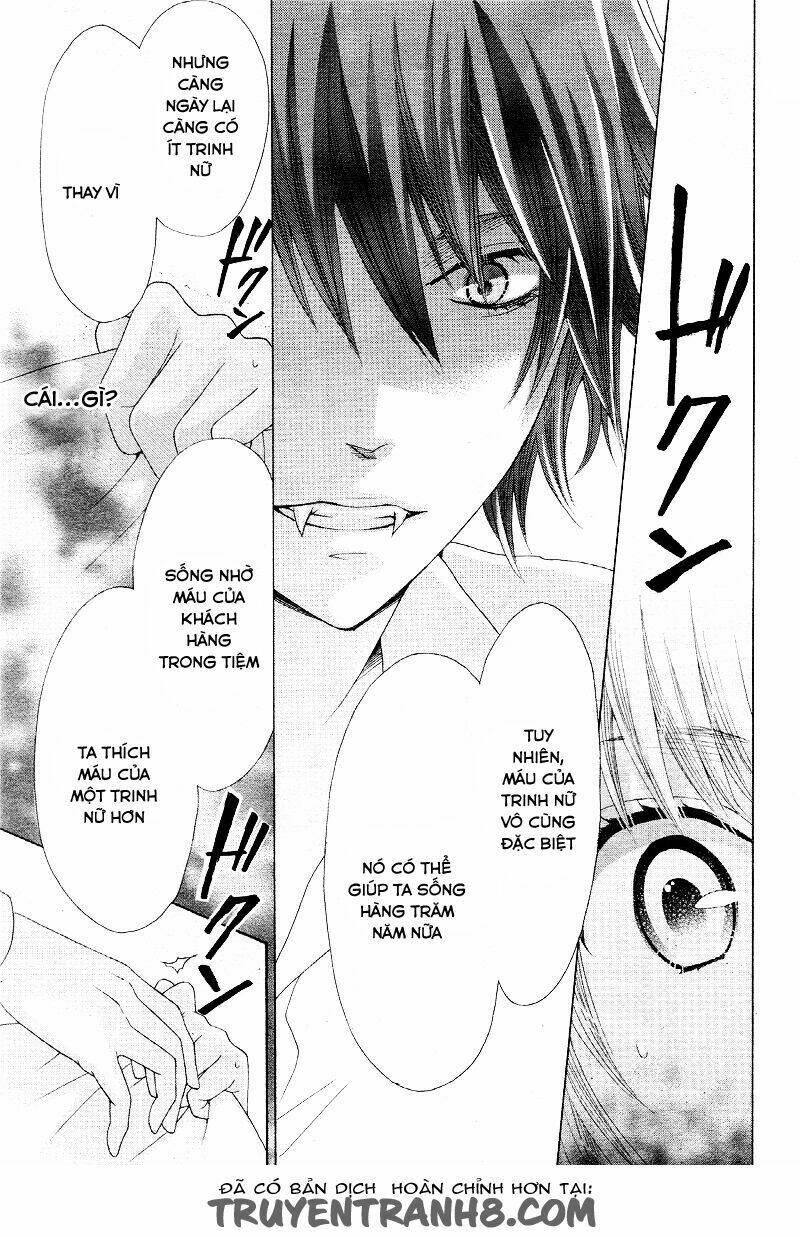 virgin blood - hiiro no bansan chapter 2 28