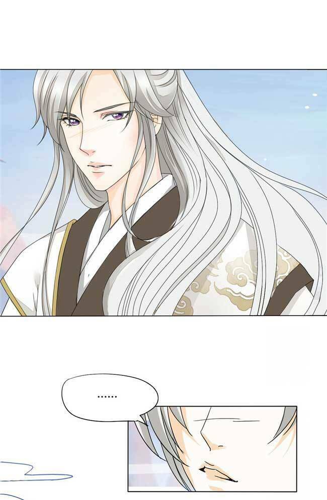 sâm vương bị tóm chapter 1 17