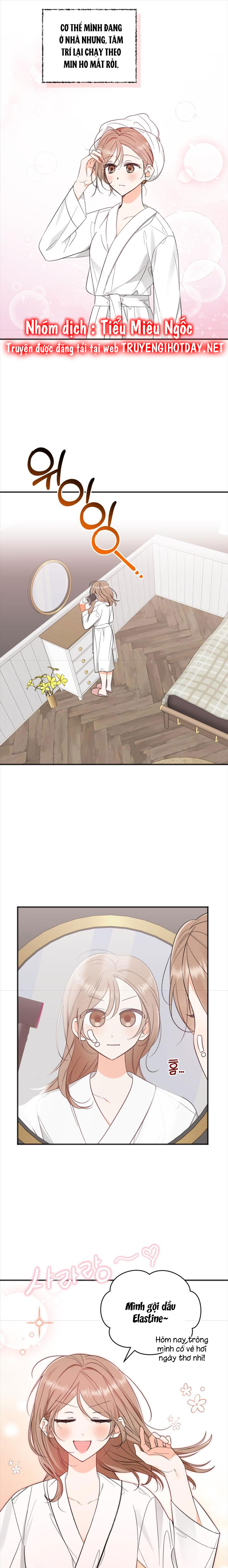 cuộc giao dịch lý tưởng chapter 105 5