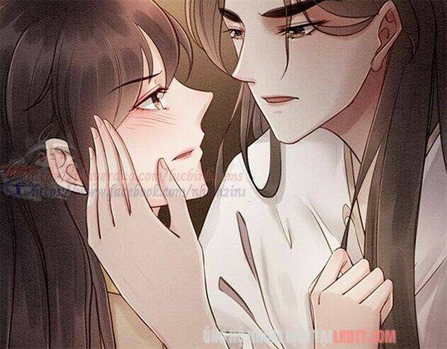 trọng sinh bá sủng nhiếp chính vương quá mạnh mẽ chapter 75 59