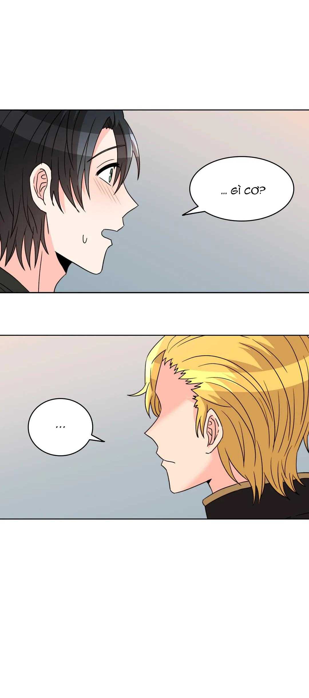 ngọt ngào nhưng nguy hiểm chapter 20 32