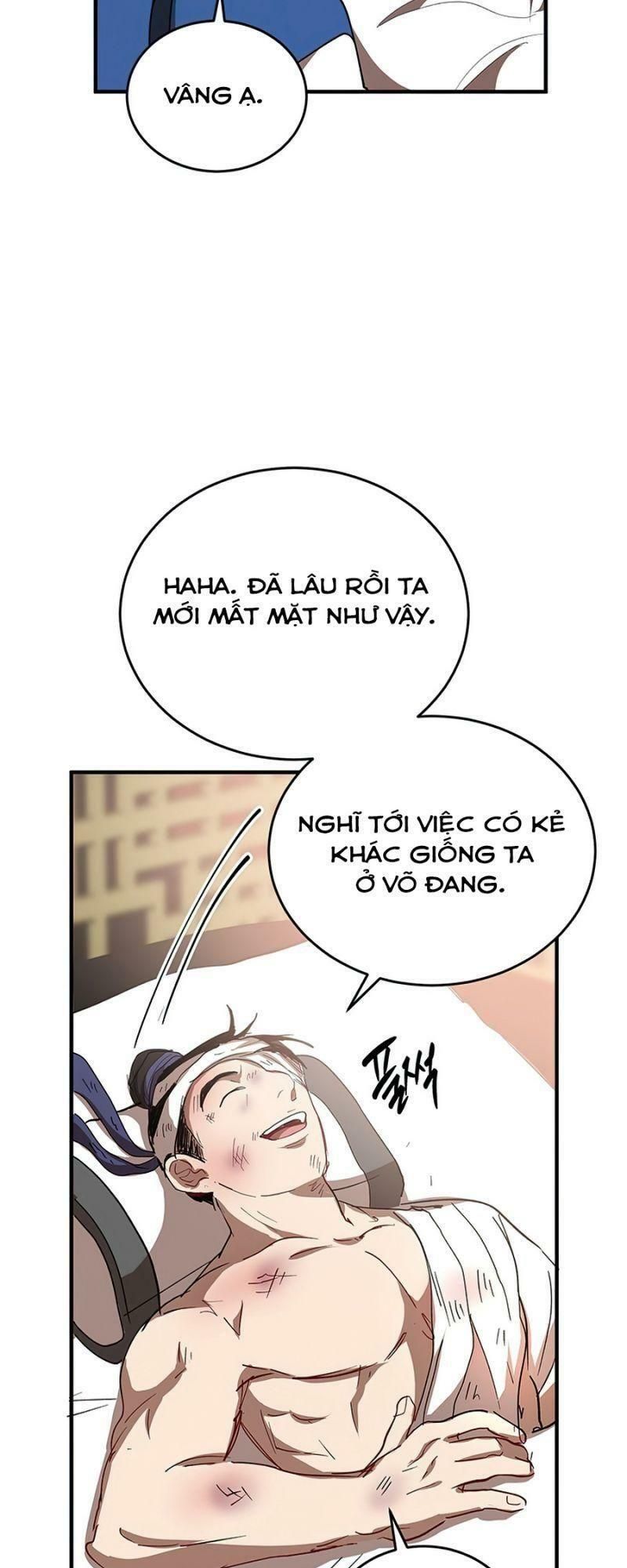 võ đang kỳ hiệp chapter 45 58