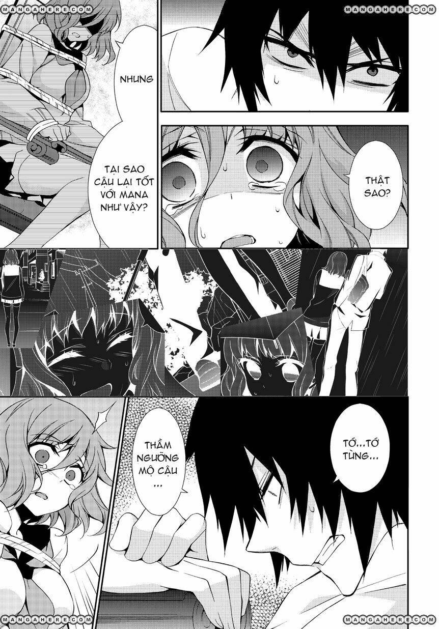 anorexia - shikabane hanako wa kyoshokushou chapter 2 28