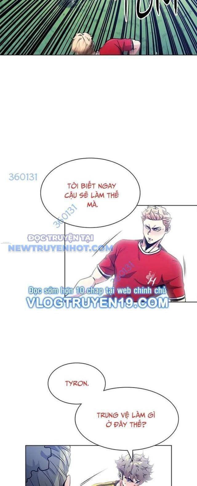 Góc Cao Khung Thành chapter 72 28