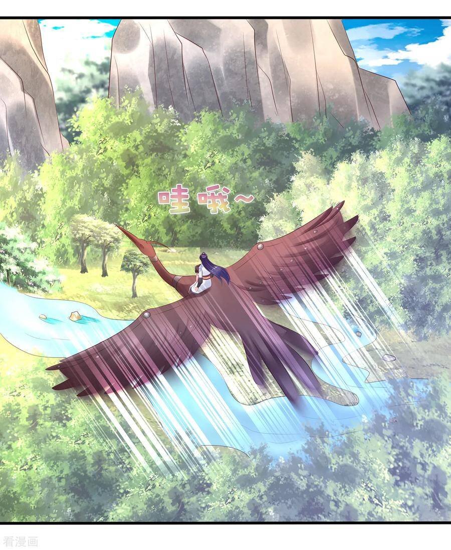 trở về cổ đại làm thánh hiền chapter 25 5