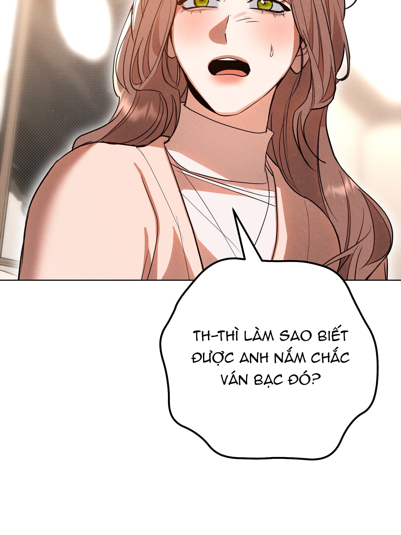 [18+] Trời Sinh Địch Thủ chapter 51.2 44