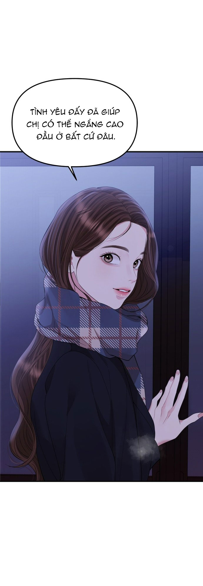 gửi em người đánh cắp những vì sao - to you who swallowed a star chapter 159.2 2