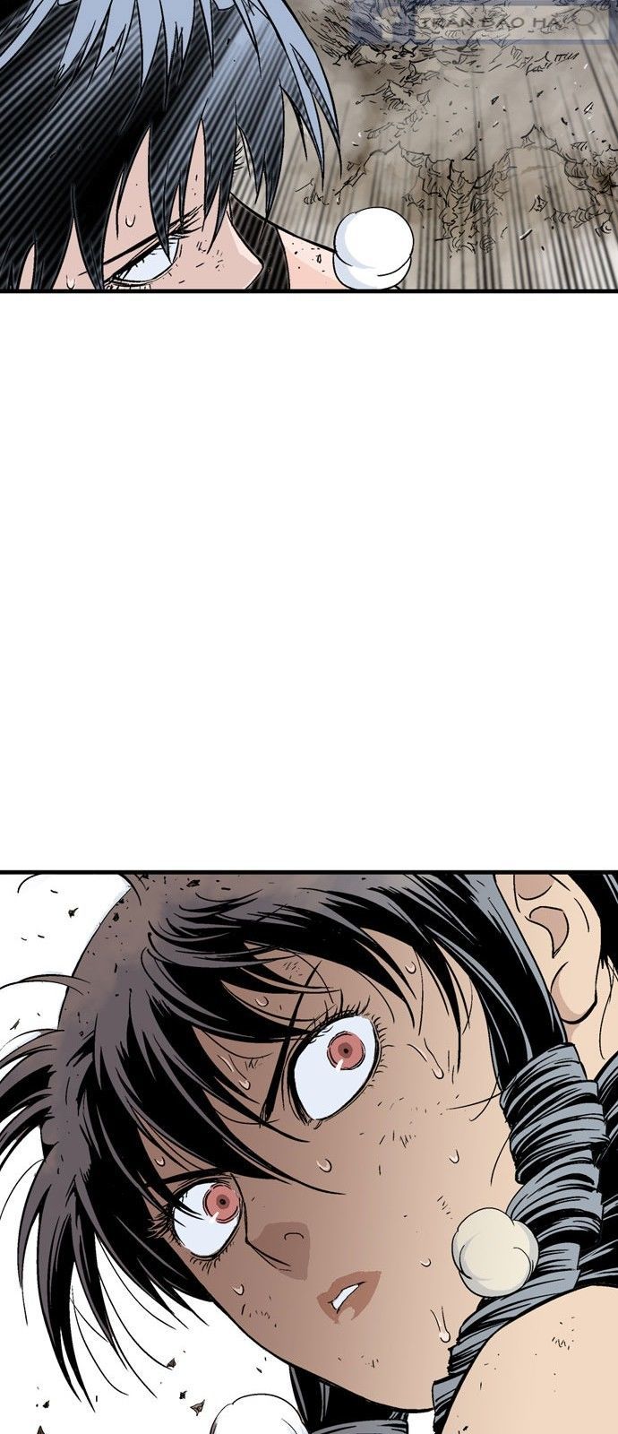 cao thủ 2 chapter 87 13