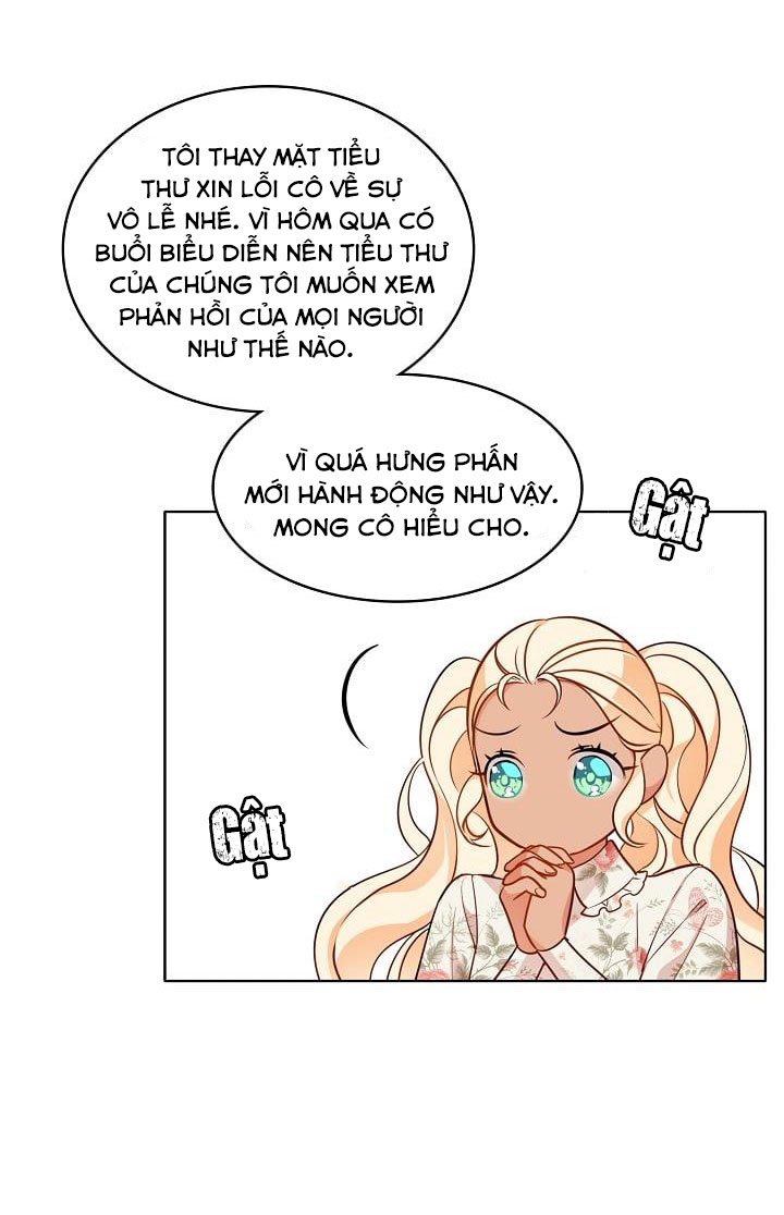 thanh tra của muiella chapter 77 12