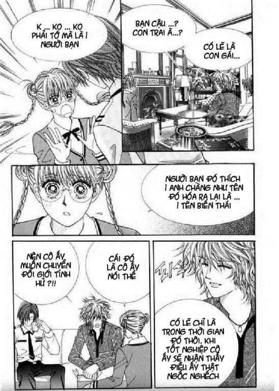 he dedicated to roses chapter 34 28