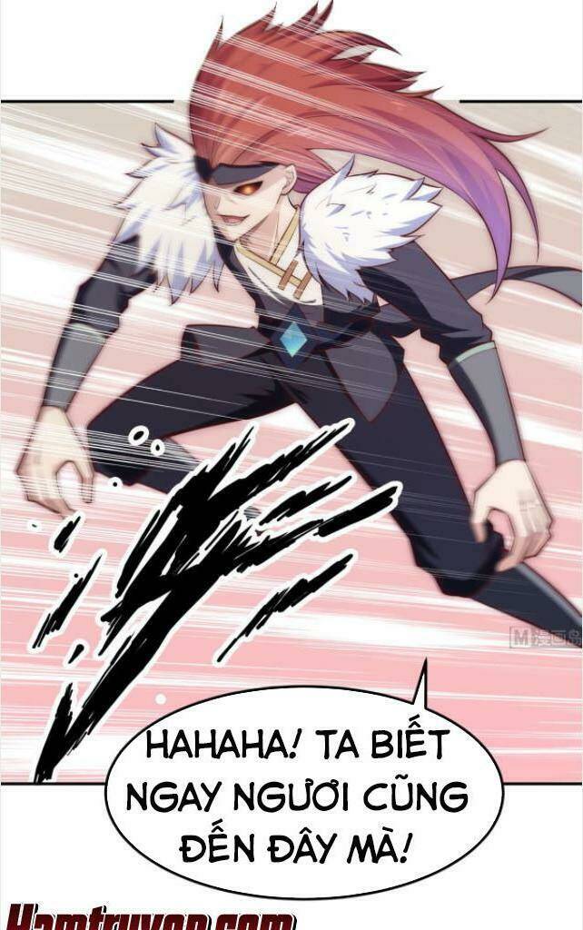 kiếm thần tuyệt thế chapter 181 1