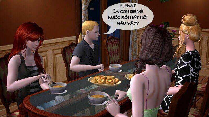 viên đạn bạc [truyện sims 2] chapter 8 22