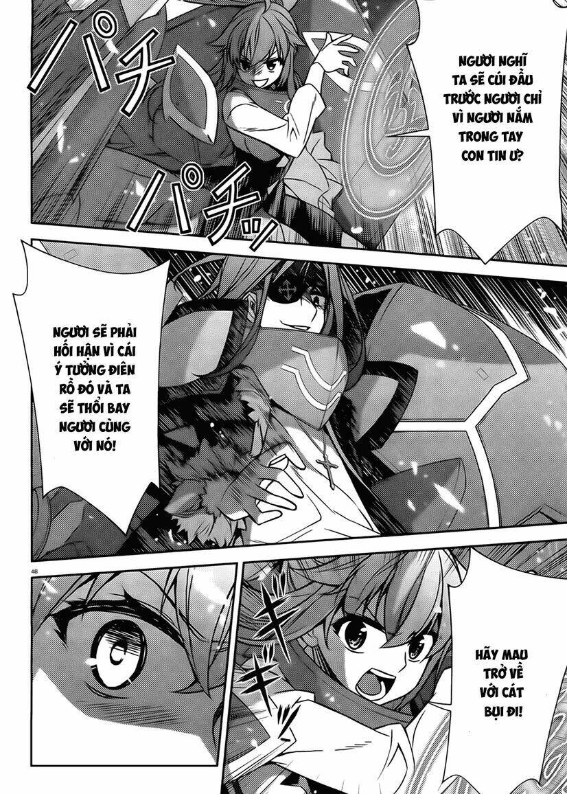 ark:romancer chapter 3 48