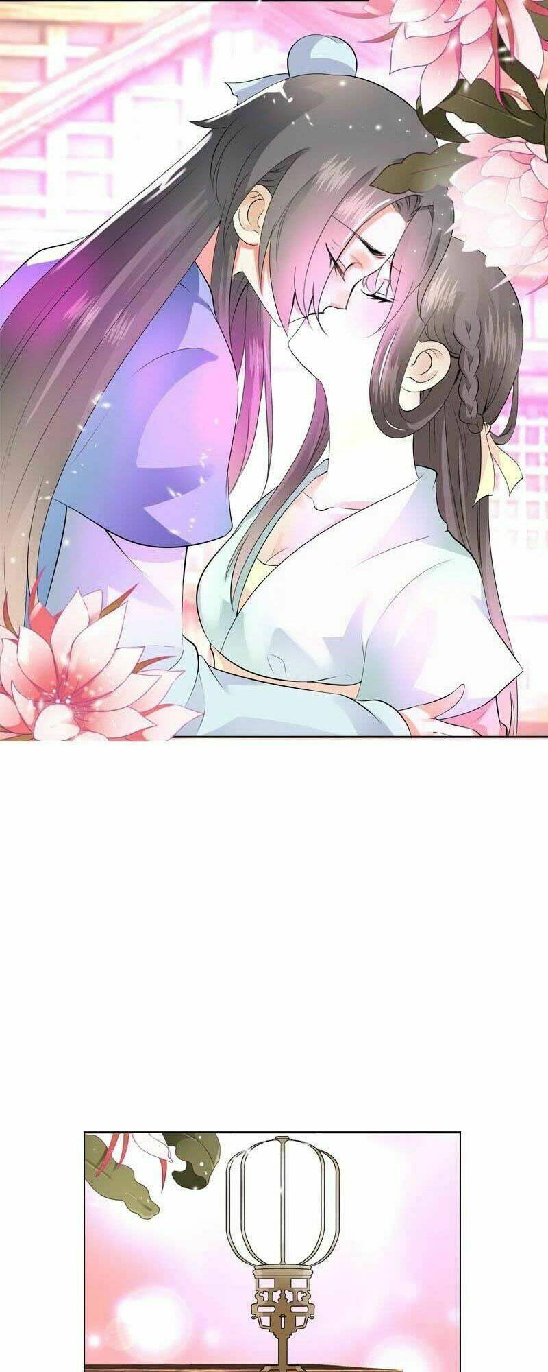 điền viên mật sủng: cô vợ nóng bỏng chapter 47 13