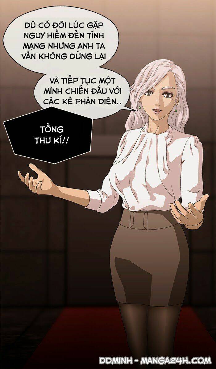 nhân vật tùy tùng chapter 3 18