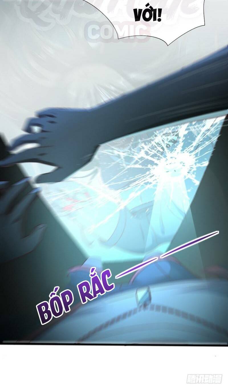 thập nhị thiên kiếp chapter 47 35